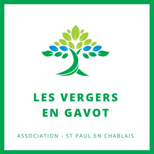 Logo Vergers du Gavot